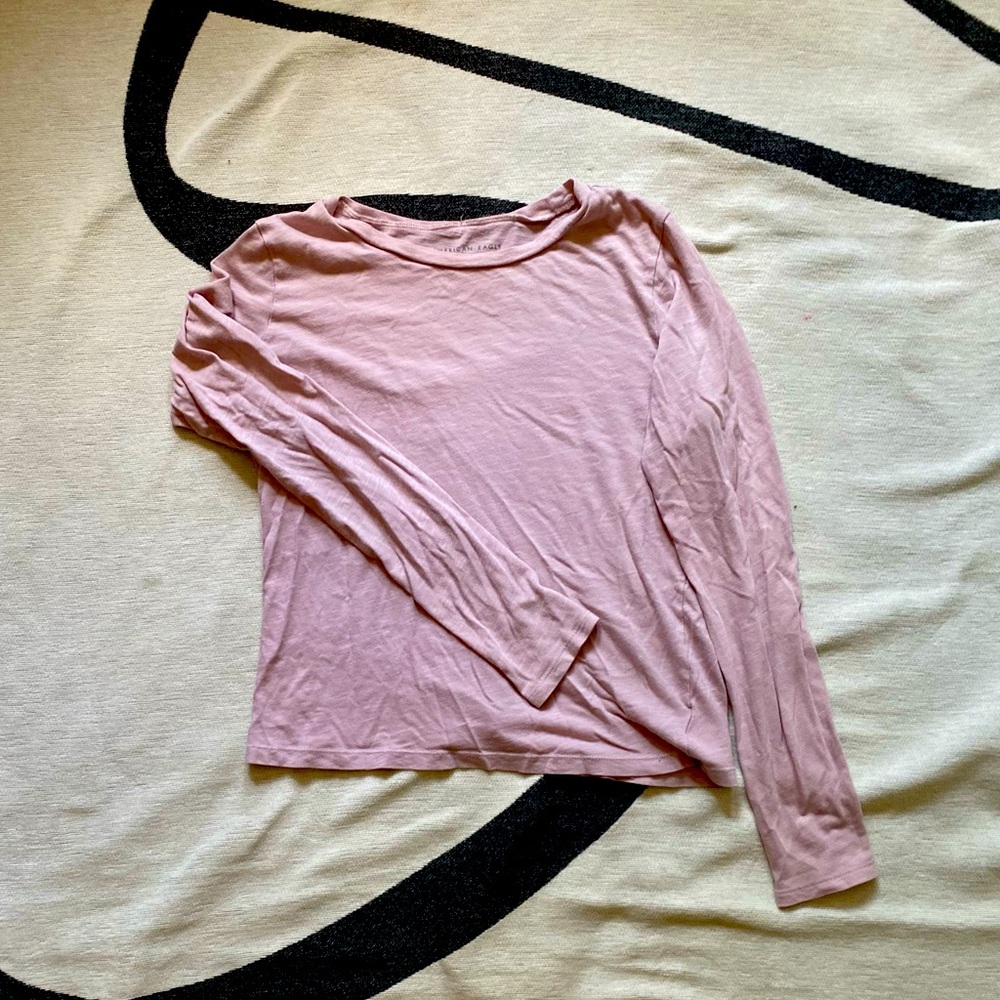 Long sleeve